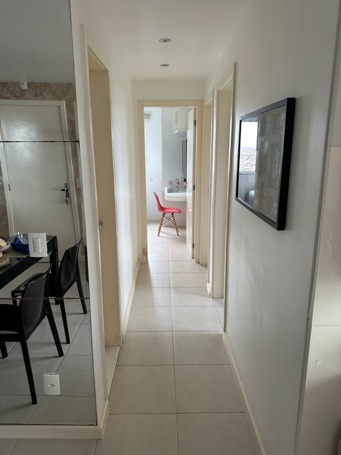 Apartamento - Piatã