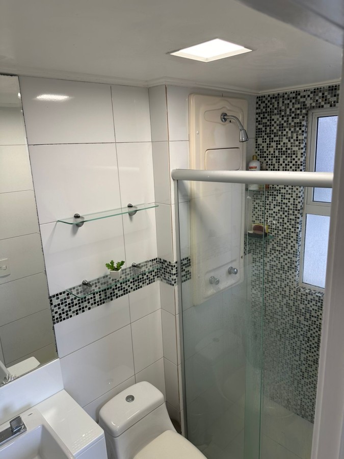 Apartamento - Piatã