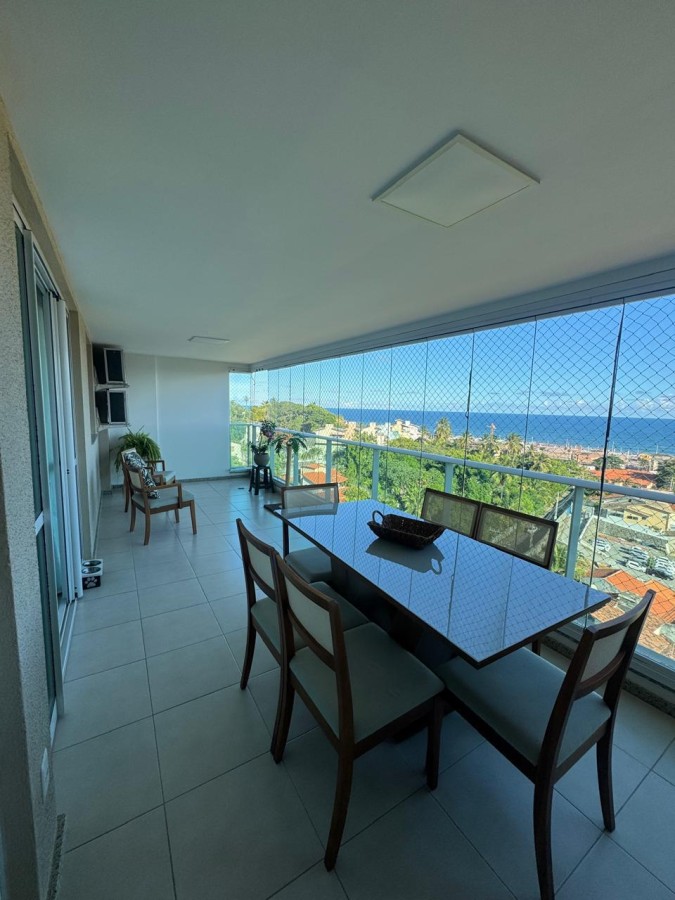 Apartamento - Pituaçu