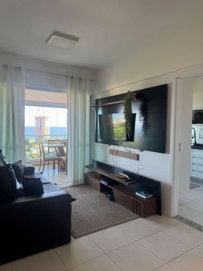 Apartamento - Pituaçu