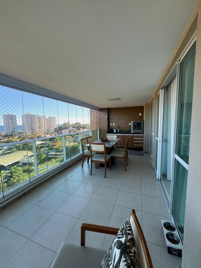 Apartamento - Pituaçu