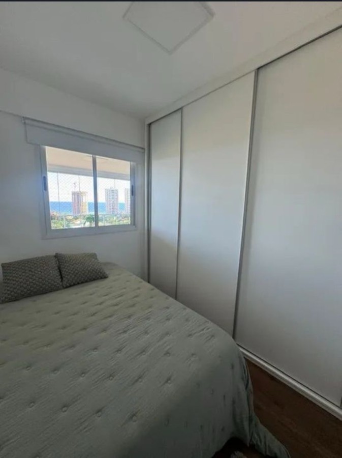Apartamento - Pituaçu