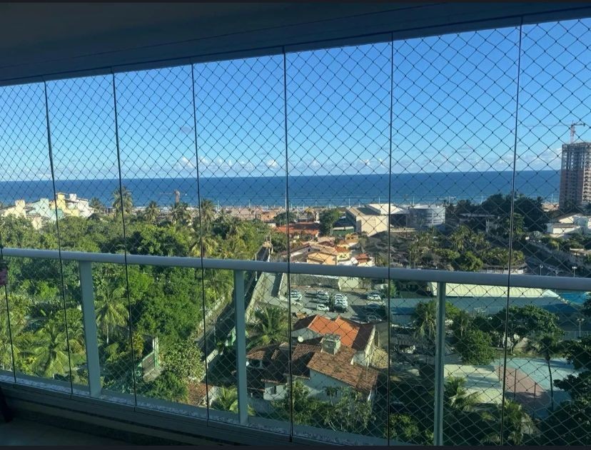Apartamento - Pituaçu