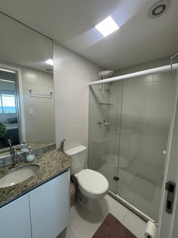 Apartamento - Pituaçu