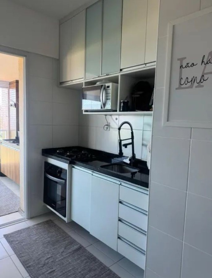 Apartamento - Pituaçu