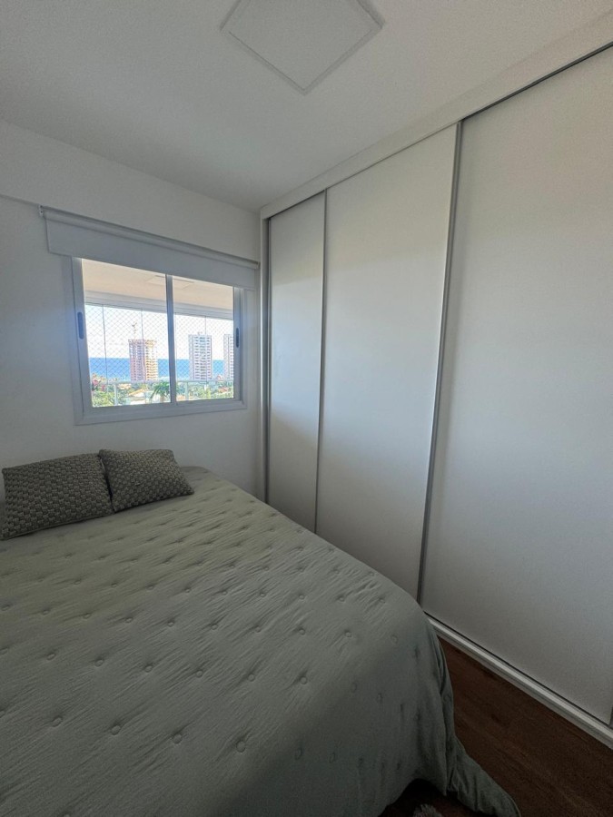 Apartamento - Pituaçu