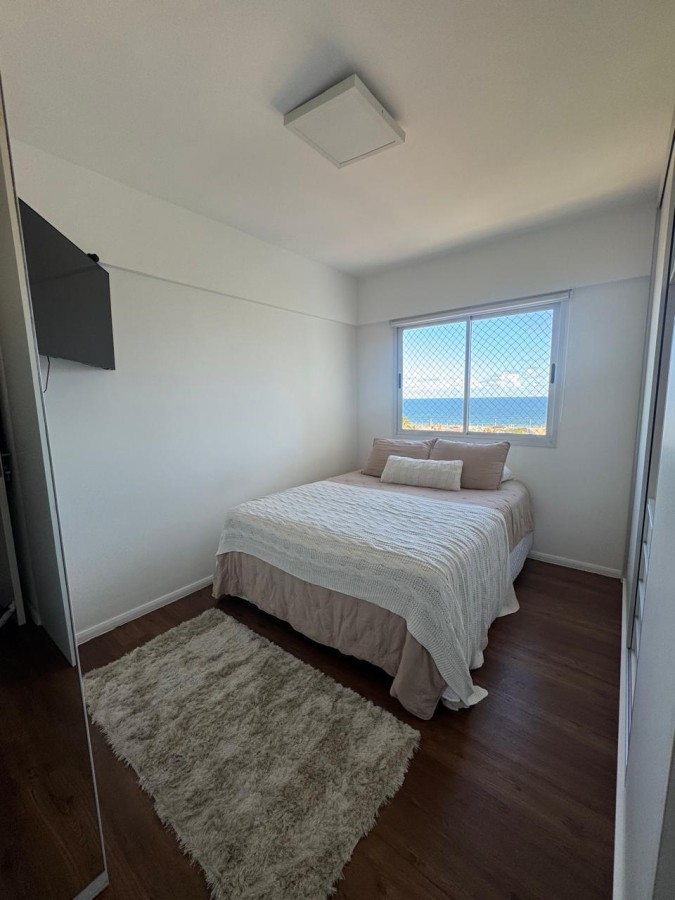 Apartamento - Pituaçu