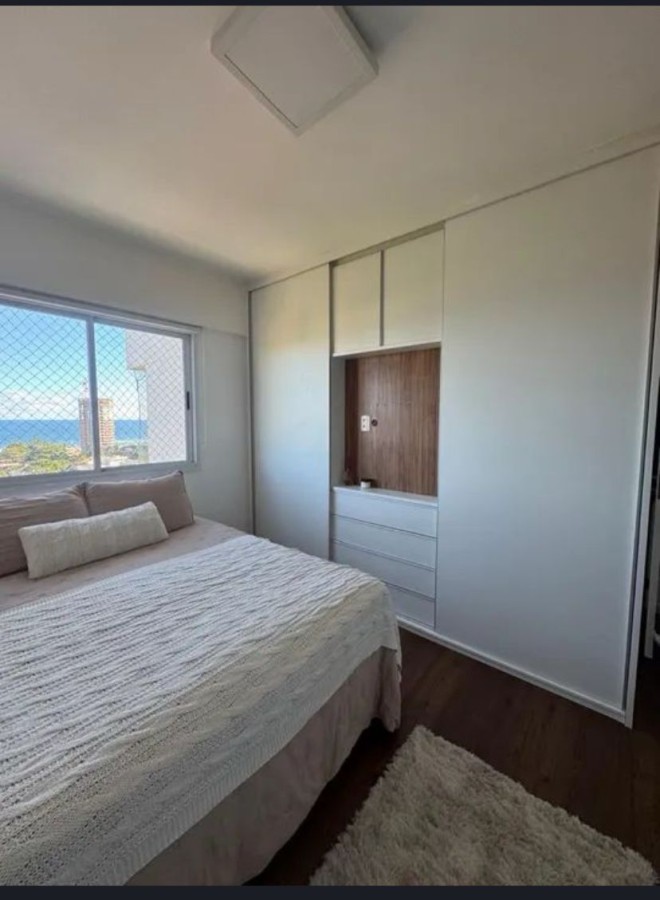 Apartamento - Pituaçu