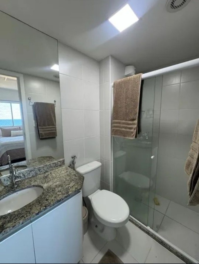 Apartamento - Pituaçu