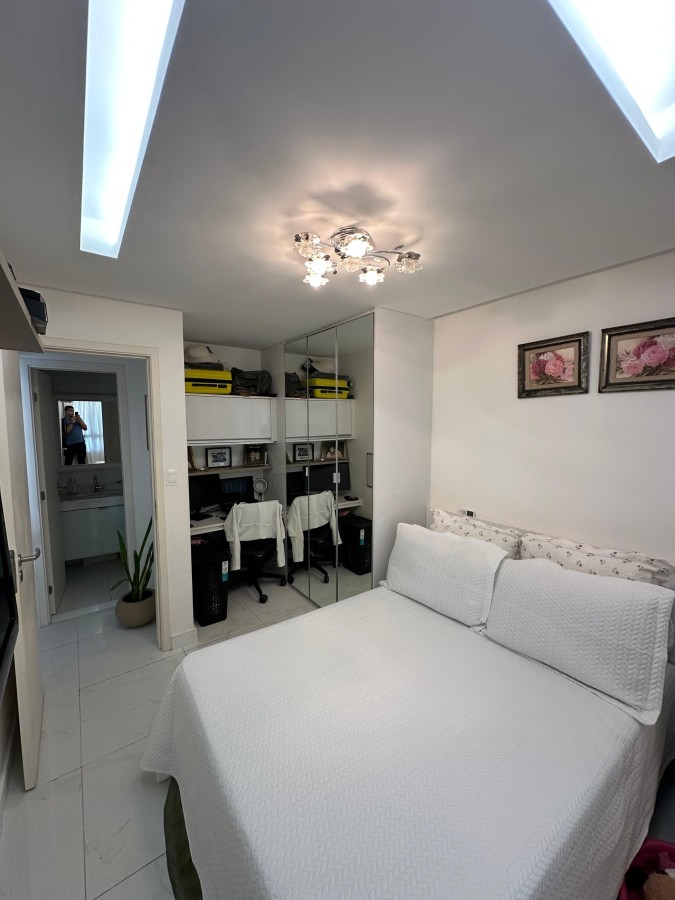 Apartamento - Patamares