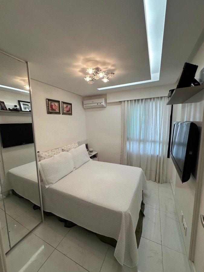 Apartamento - Patamares