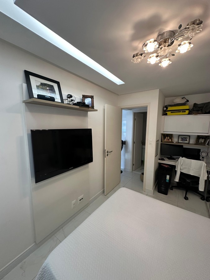 Apartamento - Patamares