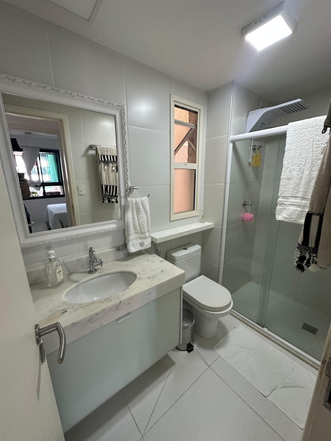 Apartamento - Patamares