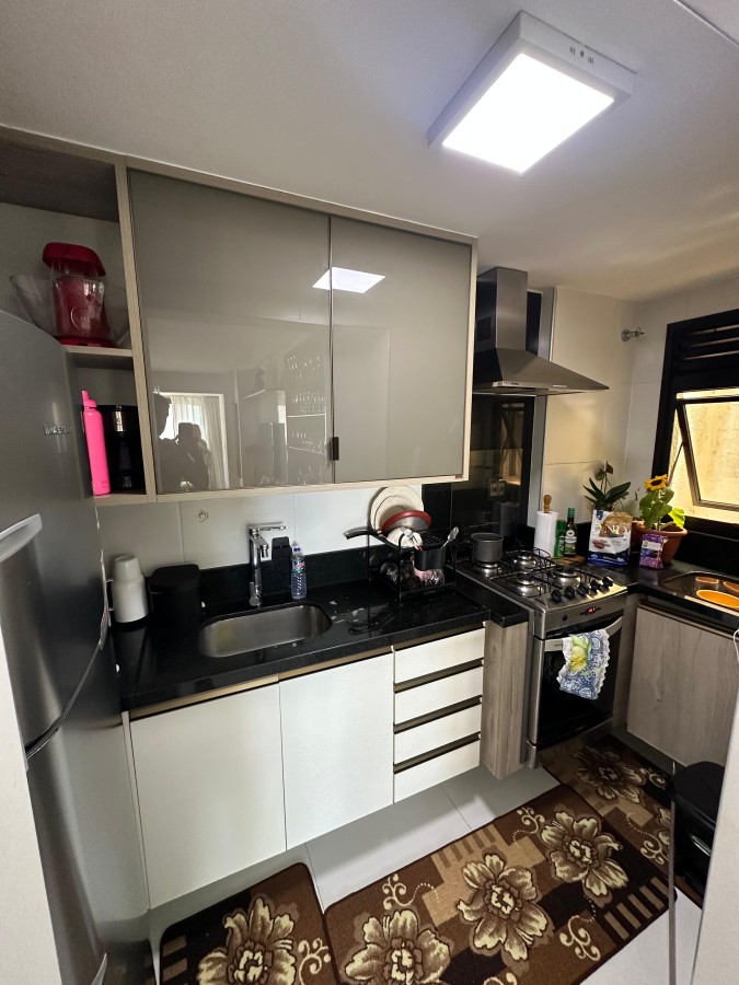 Apartamento - Patamares