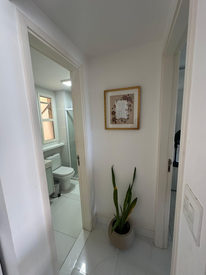 Apartamento - Patamares