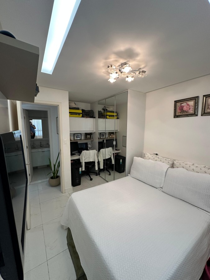 Apartamento - Patamares