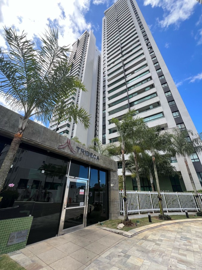 Apartamento - Patamares