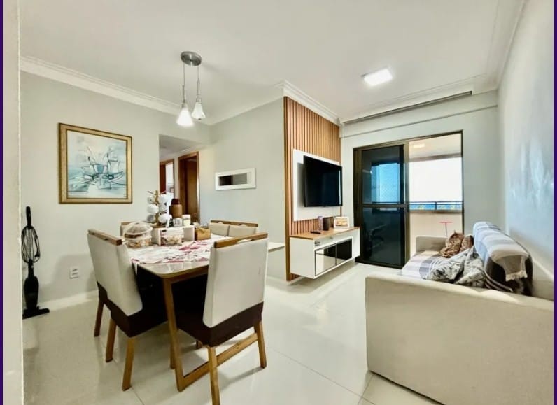 Apartamento - Piatã