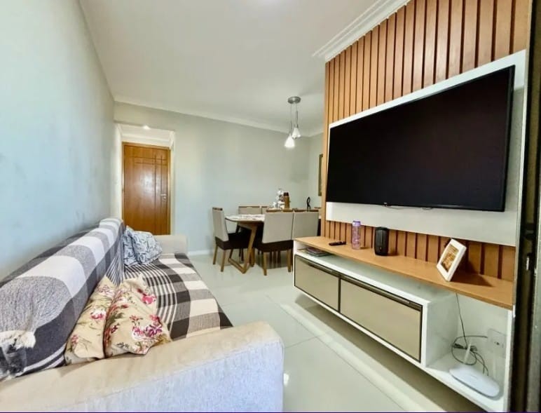 Apartamento - Piatã