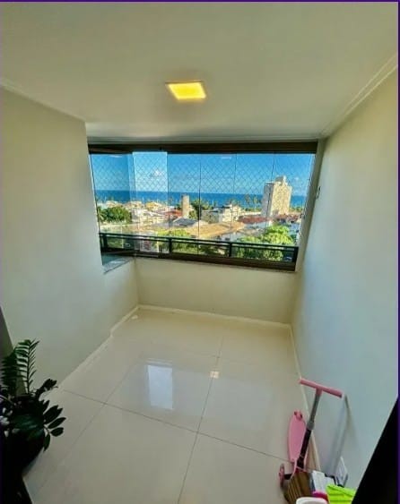 Apartamento - Piatã