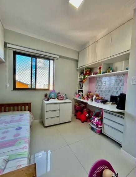 Apartamento - Piatã