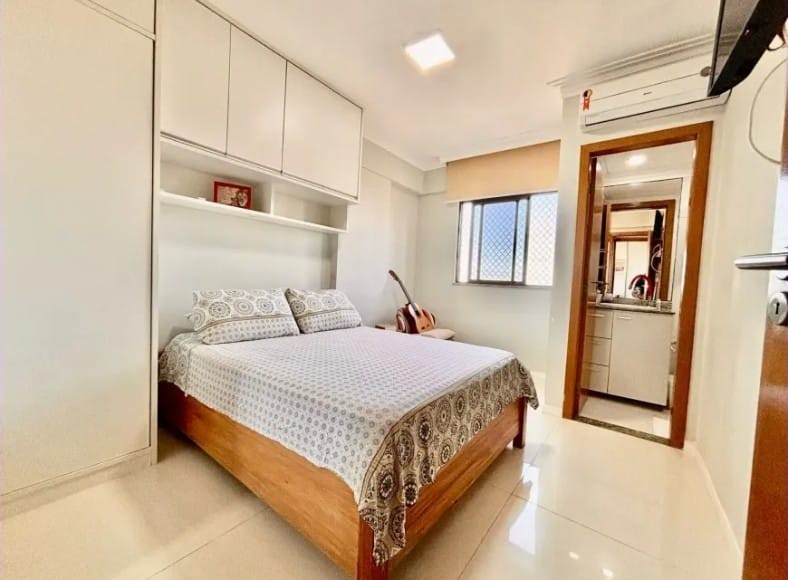 Apartamento - Piatã
