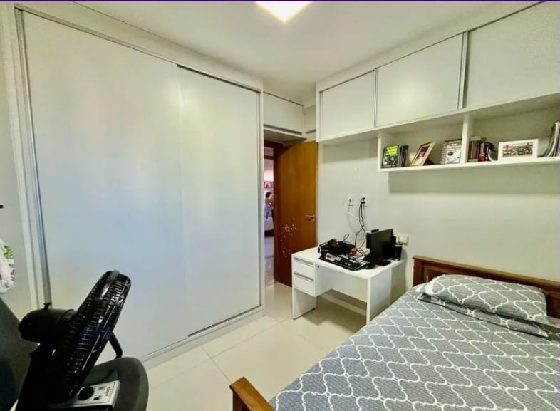 Apartamento - Piatã