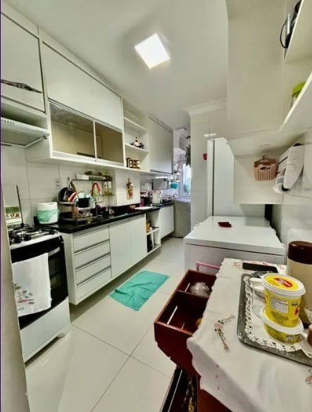 Apartamento - Piatã