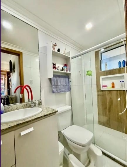 Apartamento - Piatã