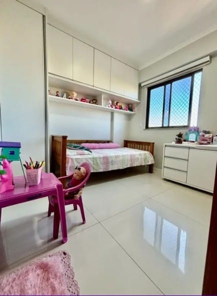 Apartamento - Piatã