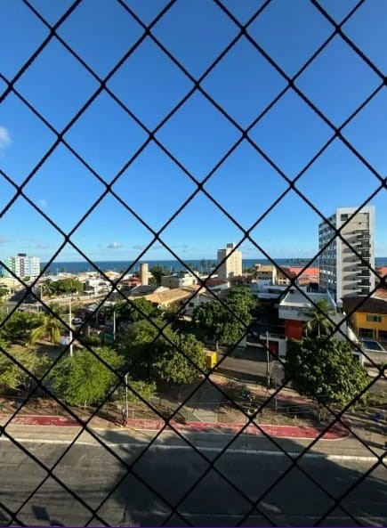 Apartamento - Piatã