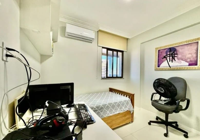 Apartamento - Piatã