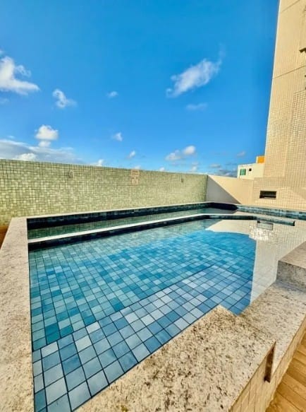 Apartamento - Piatã