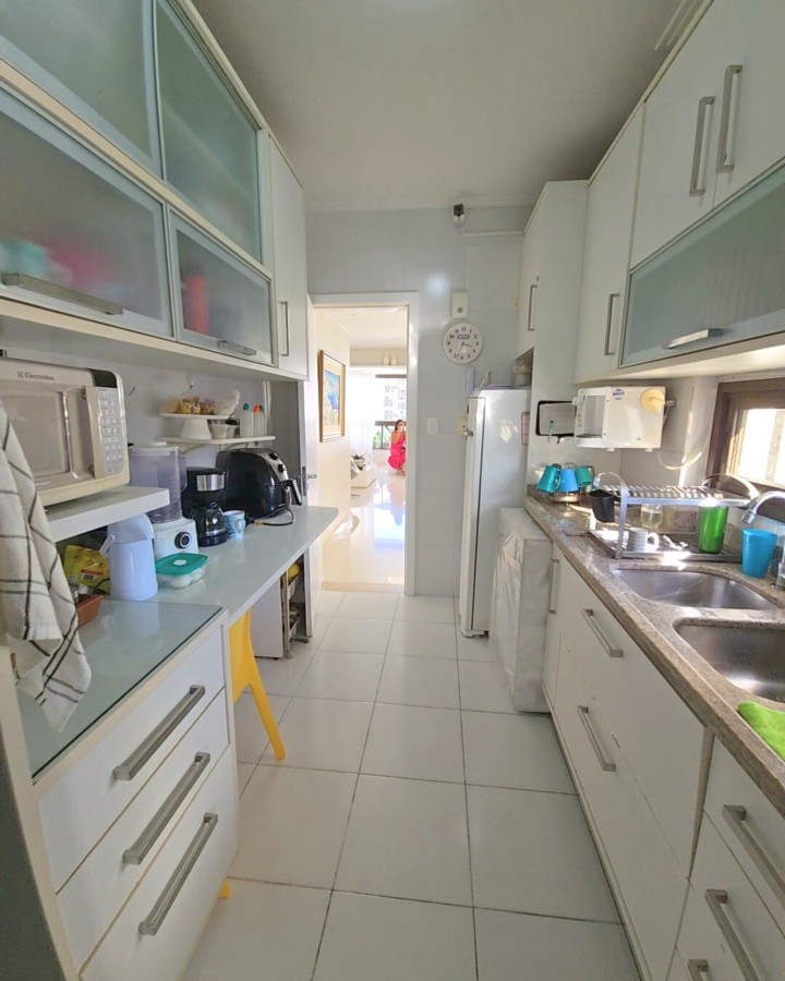 Apartamento - Itaigara
