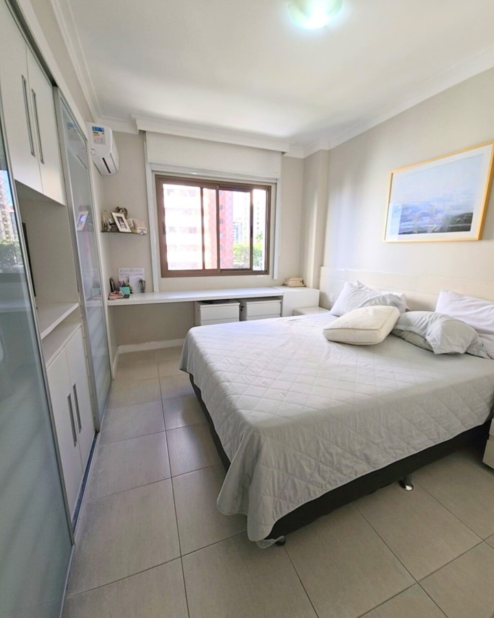 Apartamento - Itaigara