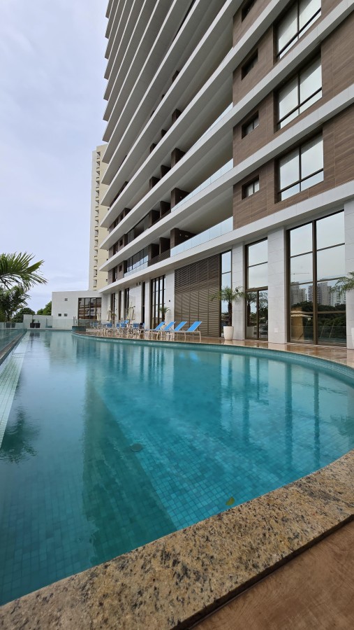 Apartamento - Horto florestal