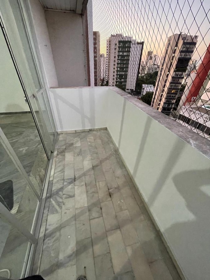 Apartamento - Graça
