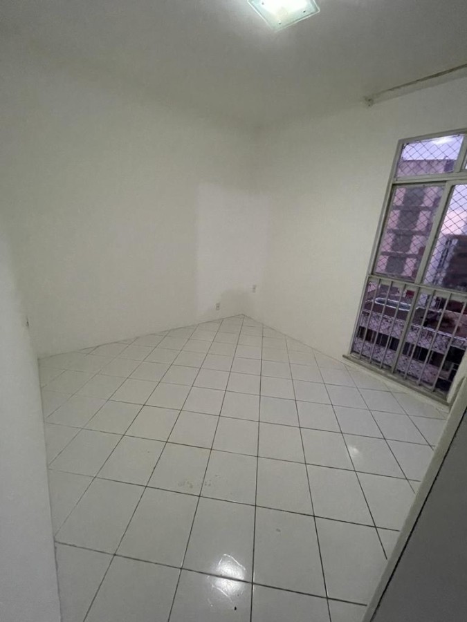 Apartamento - Graça