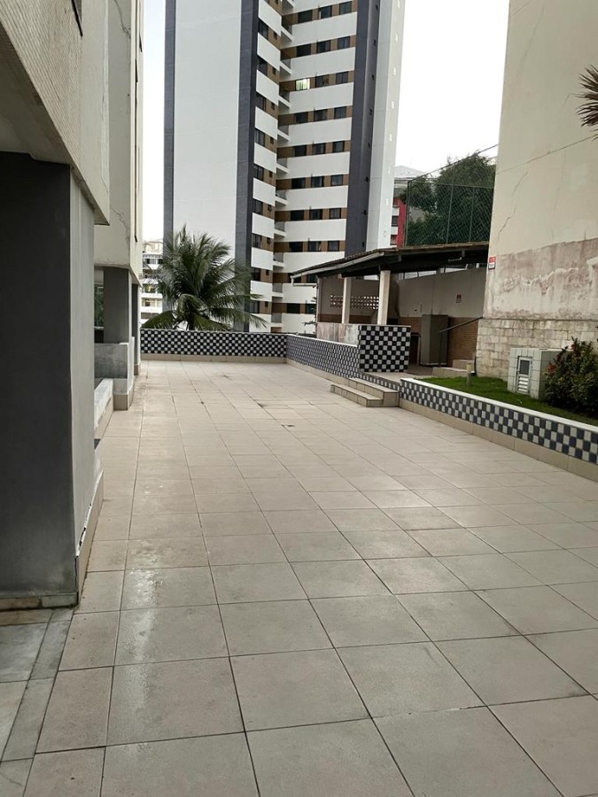 Apartamento - Graça