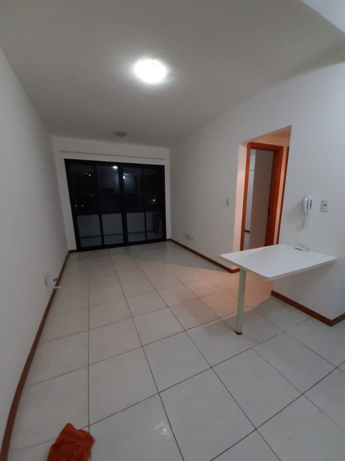 Apartamento - Jardim Armação