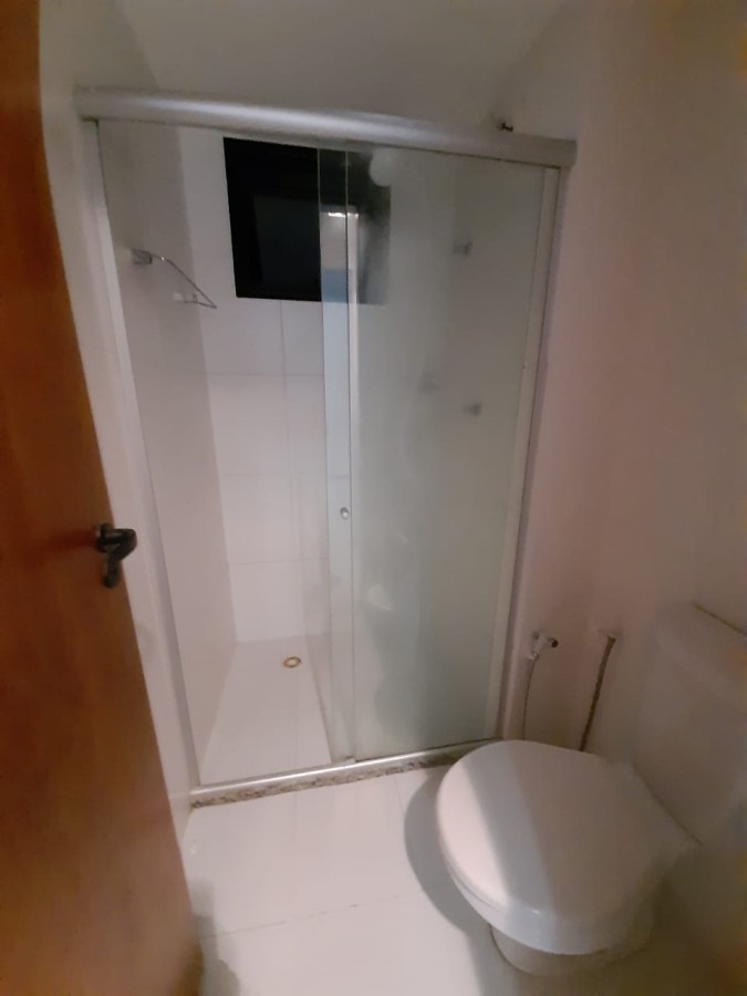 Apartamento - Jardim armação