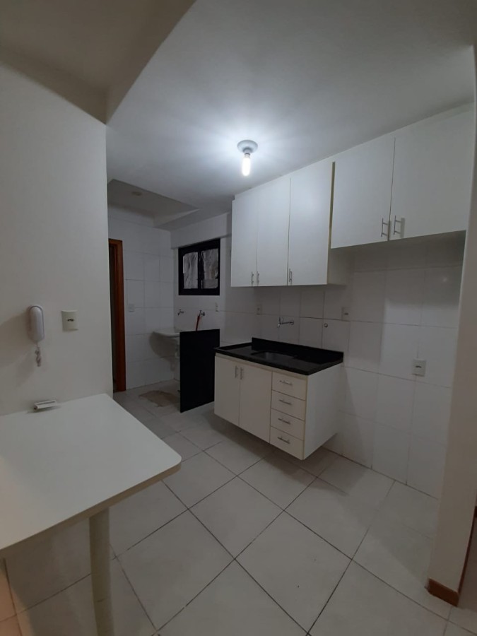 Apartamento - Jardim armação