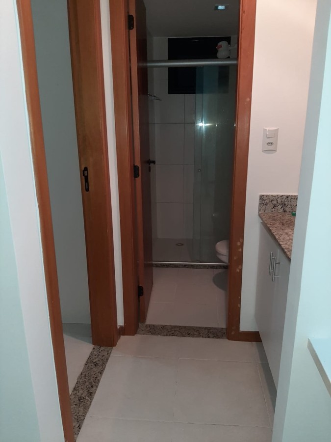 Apartamento - Jardim armação