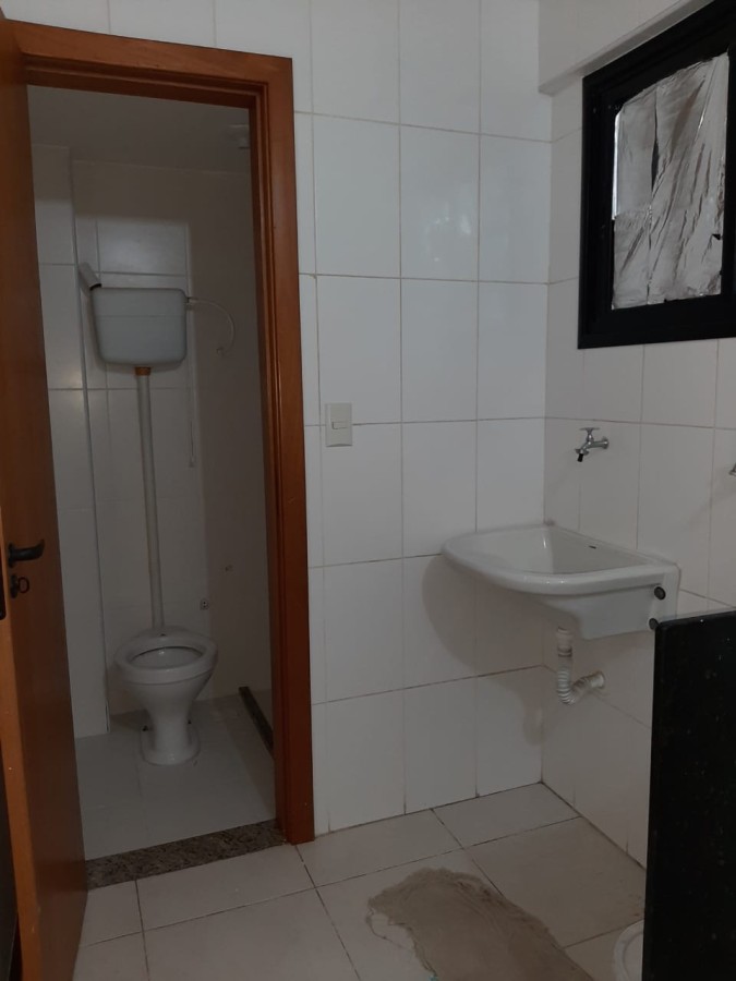 Apartamento - Jardim armação