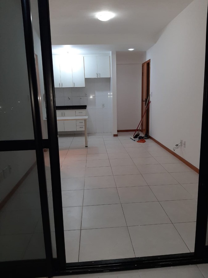 Apartamento - Jardim armação