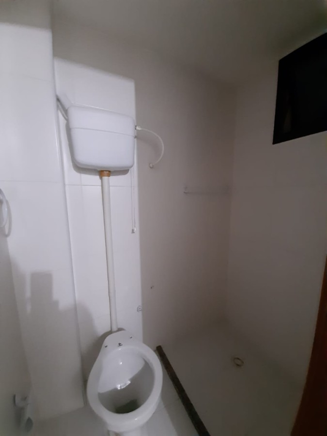 Apartamento - Jardim armação