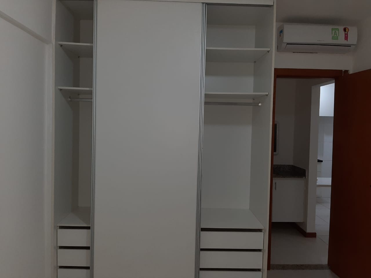 Apartamento - Jardim armação