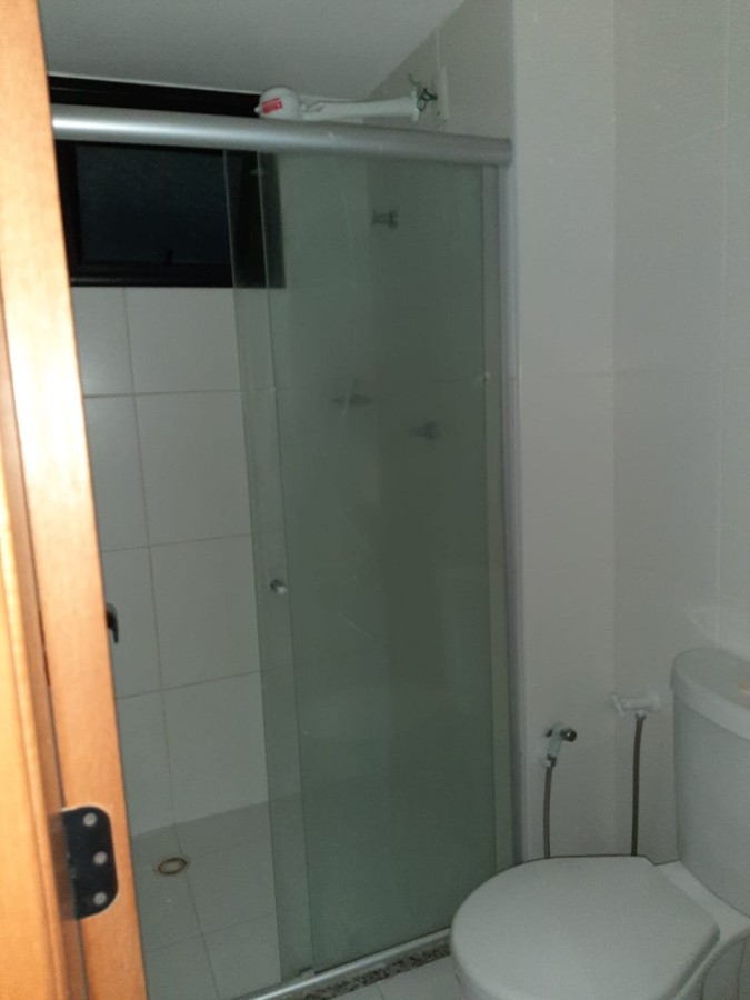 Apartamento - Jardim armação