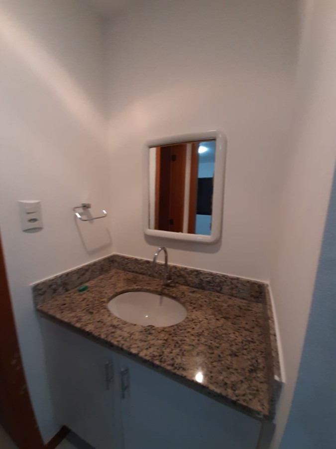 Apartamento - Jardim armação