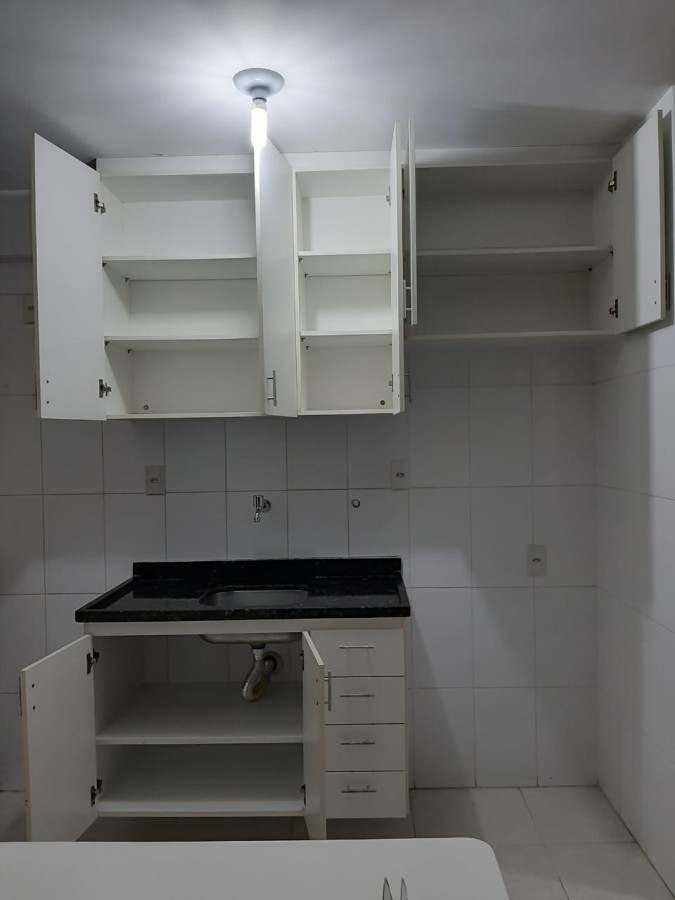 Apartamento - Jardim armação